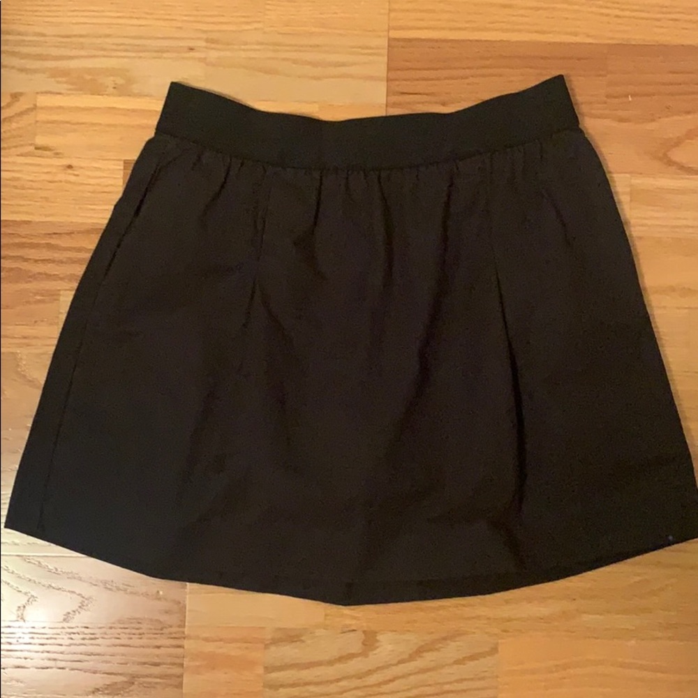 NWT J. Crew skirt